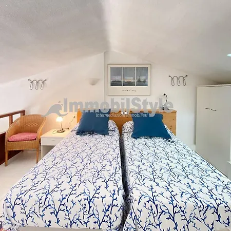 Apartamento A Due Passi Dal Centro E Dalla