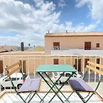 A Due Passi Dal Centro E Dalla Apartment Santa Teresa Gallura