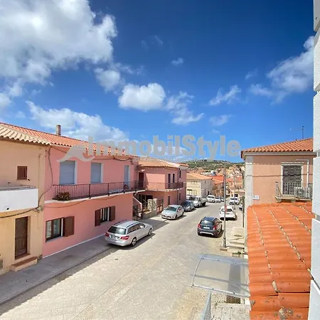 A Due Passi Dal Centro E Dalla Apartment