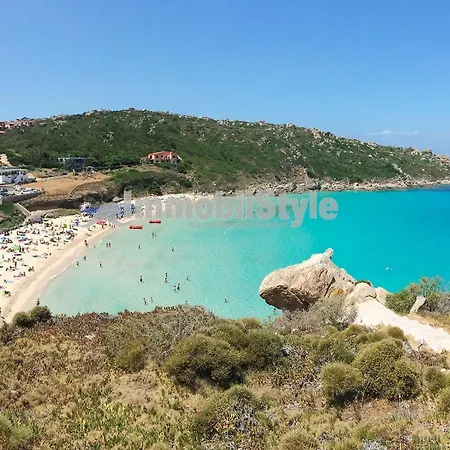 A Due Passi Dal Centro E Dalla Santa Teresa Gallura