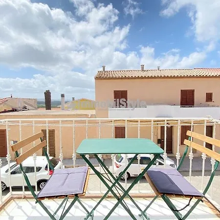A Due Passi Dal Centro E Dalla Apartment Santa Teresa Gallura