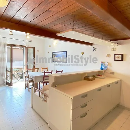 Apartment A Due Passi Dal Centro E Dalla Santa Teresa Gallura